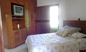 Imagem 4: CASA RESIDENCIAL em UBATUBA - SP, CONDOMINIO LAGOINHA