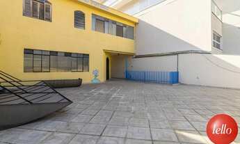 Imagem: São Paulo - Casa Comercial - Penha