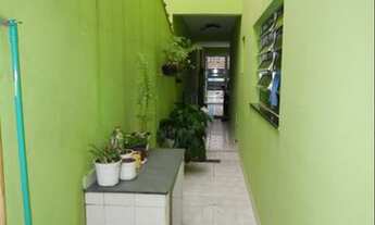 Imagem 4: Sobrado à venda, 143 m² por R$ 460.000,00 - Cooperativa - São Bernardo do Campo/SP