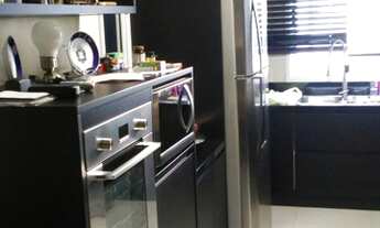 Imagem 6: APARTAMENTO RESIDENCIAL em FLORIANÓPOLIS - SC, CENTRO