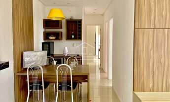 Imagem 7: Apartamento com 78m² no Jardim Eldorado Vista Mar, Nascente 03 Quartos MKT**28*TR108867