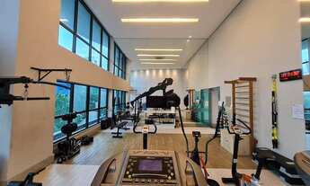 Imagem 5: Apartamento 4 QUARTOS ALTO COM LAZER EM BOA VIAGEM EDF MARIA OLIVIA