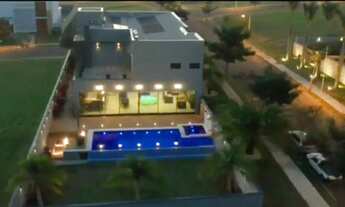 Imagem: MAGNÍFICO SOBRADO NO CONDOMÍNIO SAINT