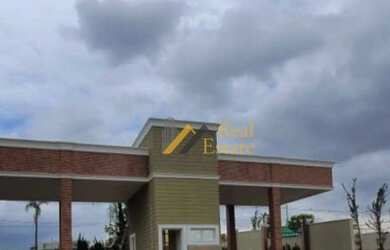 Imagem 5: Terreno à venda, 331 m² por R$ 416.000,00 - Condomínio London Park - Indaiatuba/SP