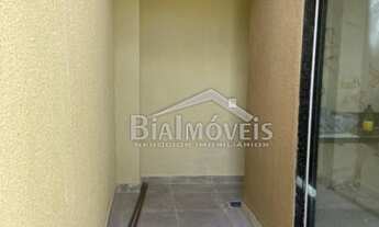 Imagem 7: Bia Imóveis - Casa com Ônibus na porta em Campo Grande / 350 Mil à vista / Tríplex