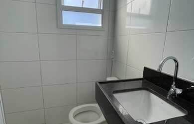 Imagem 4: Apartamento no bairro de Fátima novo totalmente nascente