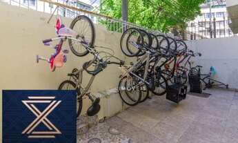 Imagem 4: Apartamento com 2 dormitórios à venda, 67 m² por R$ 690.000 - Flamengo - Rio de Janeiro/RJ