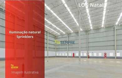 Imagem 6: Galpão para alugar em São José de Mipibu/RN