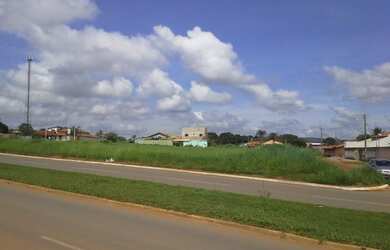 Imagem 6: Vende-se quadra fechada com 3690m² Vila Oliveira - Aparecida de Goiânia - GO