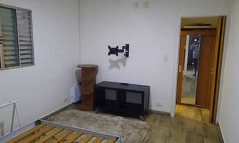 Imagem: Kitnet/conjugado para aluguel possui 60