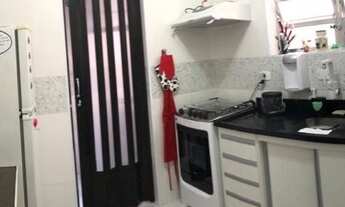 Imagem 4: Apartamento pronto para morar