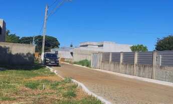 Imagem 1: Lote 400 m2 Ponte Alta Norte