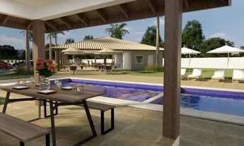 Imagem 6: Campos dos Goytacazes - Terreno Padrão - Parque Rui Barbosa