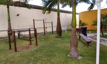 Imagem 3: Apartamento para Venda em Natal, Nossa Senhora de Nazaré, 2 dormitórios, 1 suíte, 2 banhei