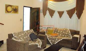 Imagem: CASA - 3 DORM. - 200M² - SÃO MATEUS