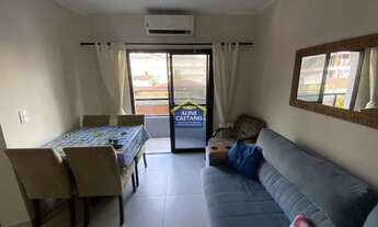Imagem 2: Vai perder? - Apto Mobiliado 02 dorms 78 m² na- Tupi 350 mil