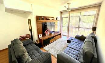 Imagem 2: Apartamento mobiliado para aluguel com 3 quartos