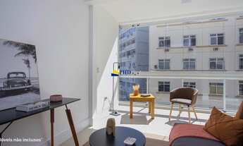 Imagem 4: RIO DE JANEIRO - Apartamento Padrão - HUMAITÁ