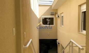 Imagem 3: Prédio - Parque Itália - Campinas