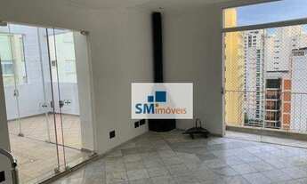 Imagem 6: Cobertura com 2 dormitórios à venda, 120 m² por R$ 1.100.000 - Vila Mariana - São Paulo/SP