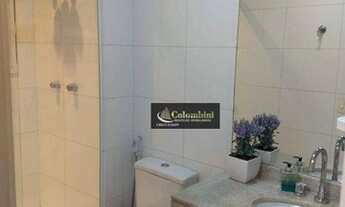 Imagem 3: Apartamento com 4 dormitórios à venda, 140 m² por R$ 1.696.000 - Santa Maria - São Caetano