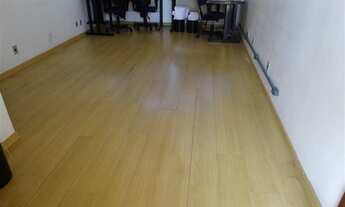 Imagem 2: Andar Corporativo comercial à venda, Santo Agostinho, Belo Horizonte - SA0022