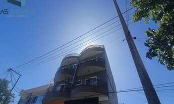 Imagem: CABO FRIO - Apartamento Padrão - NOVO PORTINHO