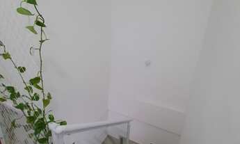 Imagem 6: SÃO VICENTE - Apartamento Padrão - VILA SÃO JORGE