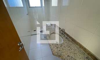 Imagem 7: COBERTURA DUPLEX - GLEBA A - 4 SUÍTES - 1ª LOCAÇÃO - SOL DA MANHÃ