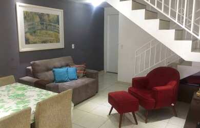 Imagem: Casa para venda com 125 metros quadrados