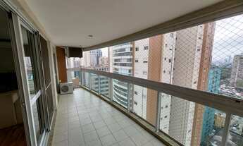 Imagem 3: Excelente apartamento em condomínio clube na Vila Olímpia!