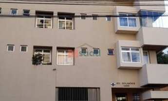 Imagem: Edifício Solimões