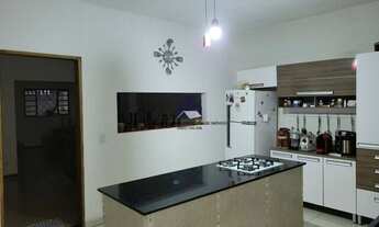 Imagem 12: Casa à venda no bairro Estância São Pedro Vila Azul - São José do Rio Preto/SP