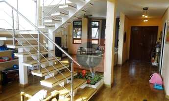 Imagem 3: CASA 470M² - 3 SUÍTES - COND. HORIZONTAL PARK - GRANJA VIANA - COTIA