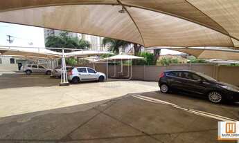 Imagem 3: Apartamento (tipo - padrao) 2 dormitórios, cozinha planejada, portaria 24hs, lazer, espaço