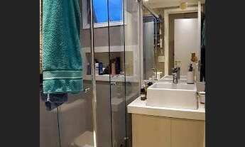 Imagem 1: Apartamento com 2 dormitórios à venda, 86 m² por R$ 780.000,00 - Jardim Flor da Montanha