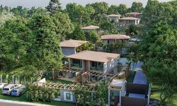 Imagem 2: Casas da Reserva&gt