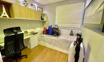 Imagem 5: Apartamento para Venda em Belo Horizonte, Buritis, 3 dormitórios, 1 suíte, 3 banheiros, 2