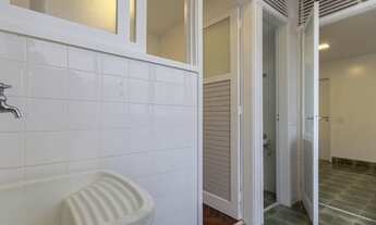 Imagem 7: Amplo apartamento em Copacabana 120 m², 2 quartos, 1 suíte e 1 vaaa