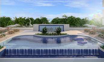 Imagem 2: Apartamento com 2 dorms, Jardim Luciana, Mongaguá - R$ 380 mil, Cod: 354067