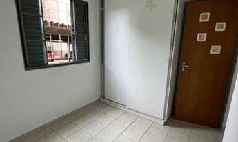 Imagem 5: Apartamento para venda possui 46 metros quadrados com 2 quartos