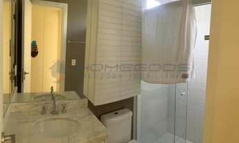 Imagem 7: CAMPINAS - Apartamento Padrão - CAMBUÍ