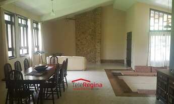 Imagem 4: CHÁCARA PARA VENDER COM 3 DORMITÓRIOS EM CAÇAPAVA