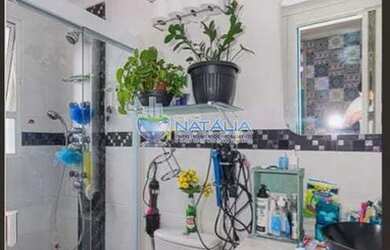 Imagem 4: Apartamento com 2 dorms, Carandiru, São Paulo - R$ 460 mil, Cod: 65647