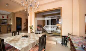 Imagem 2: Casa para Aluguel - Rubem Berta, 5 Quartos, 400 m2