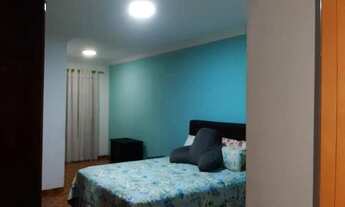 Imagem 5: Casa com 3 dormitórios à venda, 190 m² por R$ 420.000 - Vila Amábile Pezzolo - Santo André