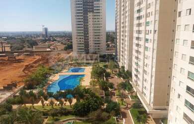 Imagem 7: Apartamento com 3 quartos no Condomínio Clube Invent Joy - Bairro Residencial Eldorado em