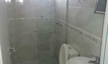 Imagem 4: Apartamento para Locação em Curitiba, Boa Vista, 1 dormitório, 1 suíte, 1 banheiro