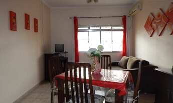 Imagem: AP0515- Apartamento residencial à venda