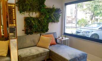 Imagem 4: Lançamento - Epic Patriani - Excelente planta de 151m² com 3 suítes - 3 vagas - 2 varandas